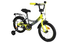 Велосипед Corso Maxis 18" - фото 2