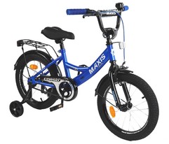 Велосипед Corso Maxis 18"
