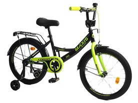 Велосипед Corso Maxis 20"