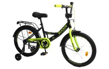 Велосипед Corso Maxis 20" - фото 1