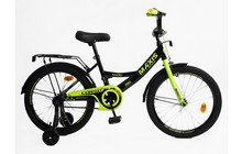 Велосипед Corso Maxis 20" - дополнительное фото 1