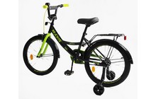 Велосипед Corso Maxis 20" - дополнительное фото 2