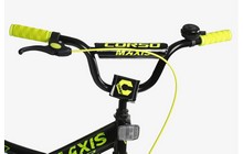 Велосипед Corso Maxis 20" - дополнительное фото 3