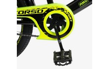 Велосипед Corso Maxis 20" - дополнительное фото 4