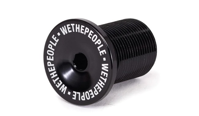 Топкеп Wethepeople Compact - дополнительное фото 1