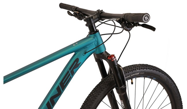 Велосипед Winner Solid GT 29 - дополнительное фото 13