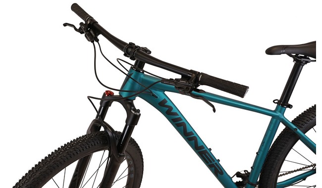 Велосипед Winner Solid GT 29 - дополнительное фото 14