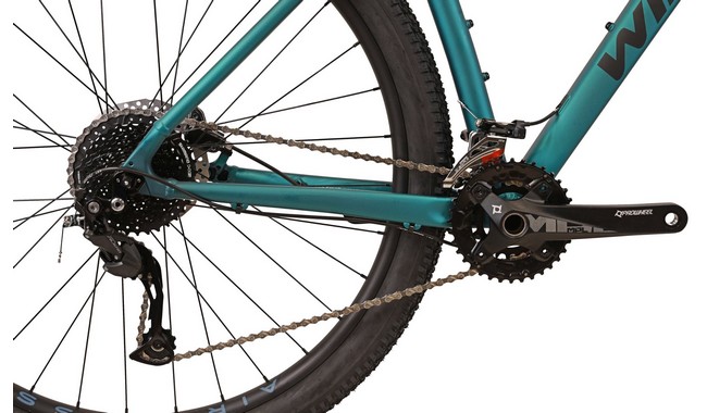 Велосипед Winner Solid GT 29 - дополнительное фото 15