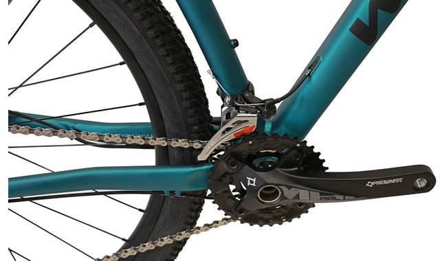 Велосипед Winner Solid GT 29 - дополнительное фото 16