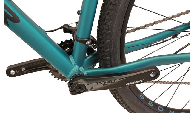 Велосипед Winner Solid GT 29 - дополнительное фото 17