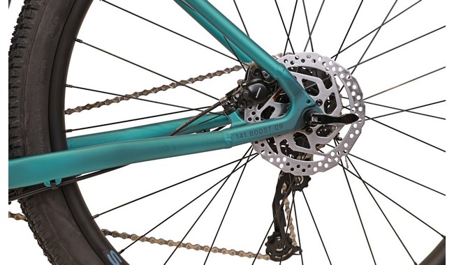 Велосипед Winner Solid GT 29 - дополнительное фото 18