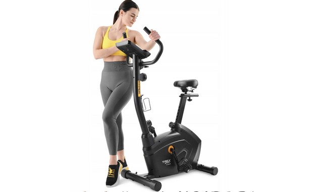 Велотренажер Trex Sport TX-550MB Hyper - дополнительное фото 1