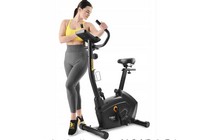 Велотренажер Trex Sport TX-550MB Hyper - дополнительное фото 1