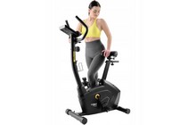 Велотренажер Trex Sport TX-550MB Hyper - дополнительное фото 2