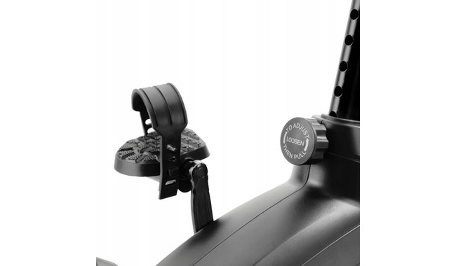 Велотренажер Trex Sport TX-550MB Hyper - дополнительное фото 5