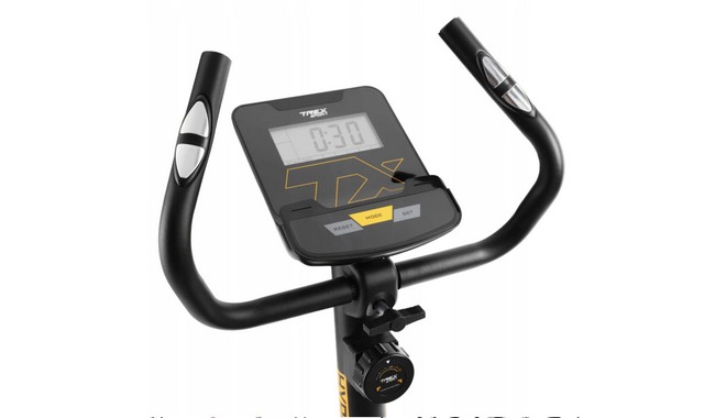 Велотренажер Trex Sport TX-550MB Hyper - дополнительное фото 6