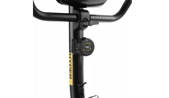 Велотренажер Trex Sport TX-550MB Hyper - дополнительное фото 7