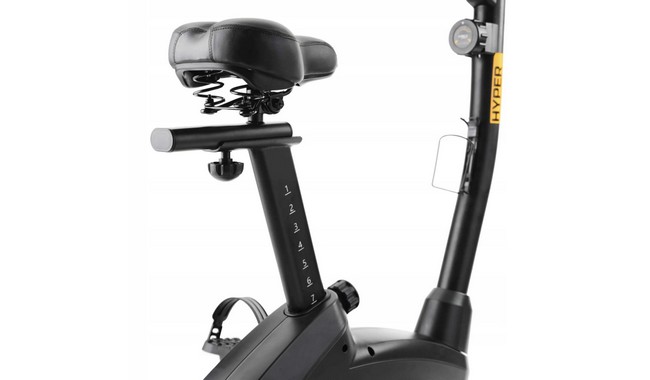 Велотренажер Trex Sport TX-550MB Hyper - дополнительное фото 8