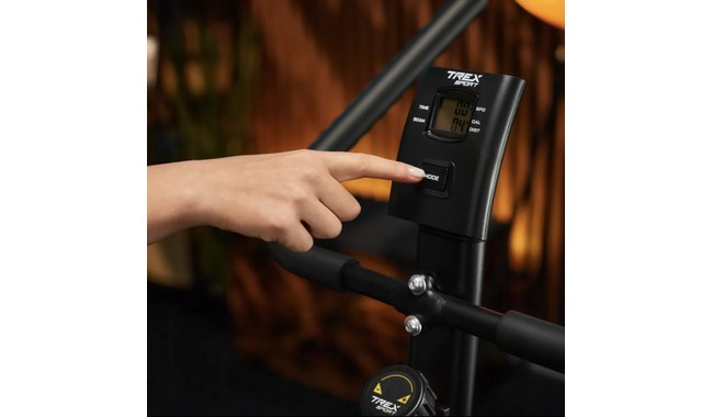 Велотренажер Trex Sport TX-250BB Jolt - дополнительное фото 7
