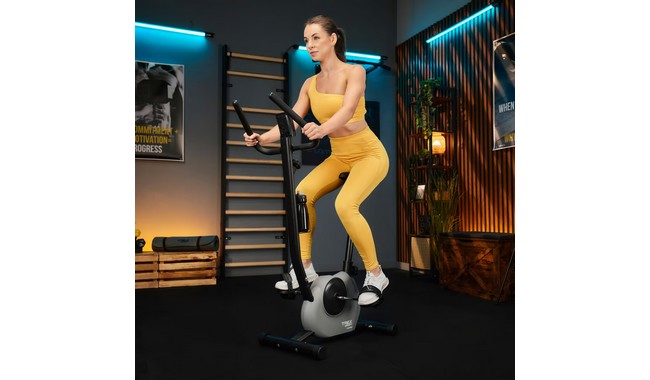 Велотренажер Trex Sport TX-250BB Jolt - дополнительное фото 8