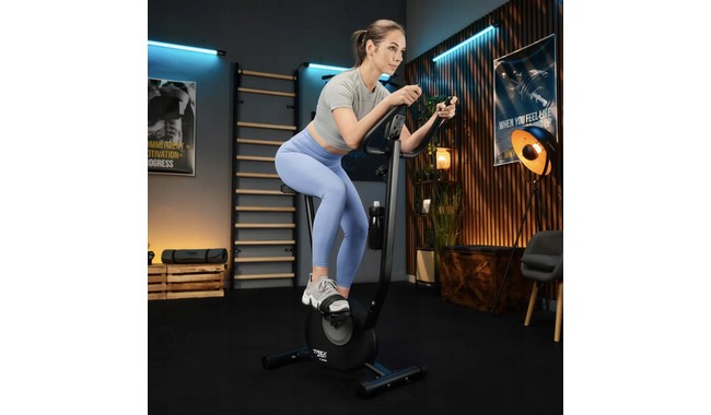 Велотренажер Trex Sport TX-250BB Jolt - дополнительное фото 16