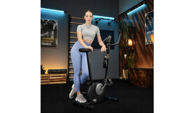 Велотренажер Trex Sport TX-250BB Jolt - дополнительное фото 17