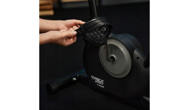 Велотренажер Trex Sport TX-250BB Jolt - дополнительное фото 19