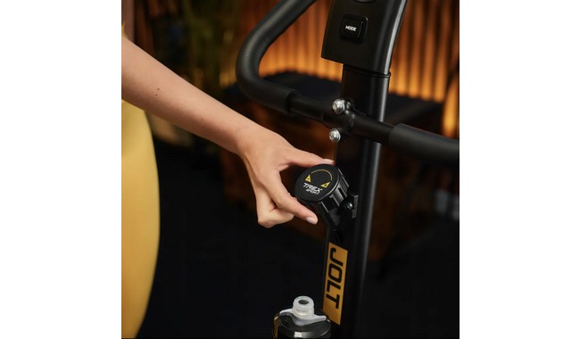 Велотренажер Trex Sport TX-250BB Jolt - дополнительное фото 20