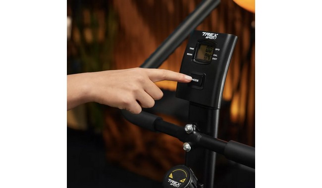 Велотренажер Trex Sport TX-250BB Jolt - дополнительное фото 21