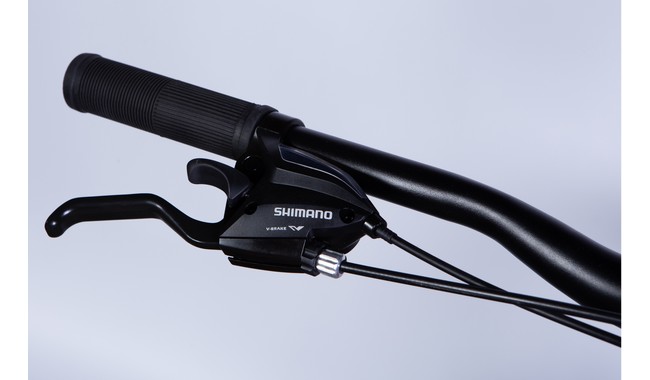 Велосипед Space Phaeton 27.5" - дополнительное фото 12