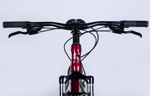 Велосипед Space Phaeton 27.5" - дополнительное фото 11