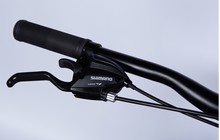 Велосипед Space Phaeton 27.5" - дополнительное фото 12