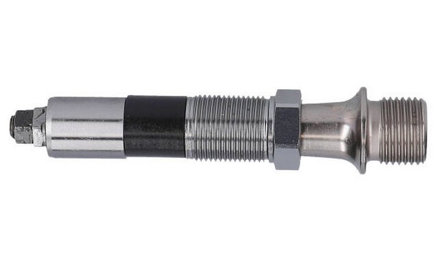 Вісь для педалей Shimano PD-M9100 ліва - фото 1