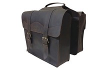 Сумка на багажник Bizon Crazy Horse - фото 1