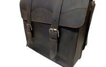 Сумка на багажник Bizon Crazy Horse - дополнительное фото 2