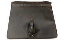 Сумка на багажник Bizon Crazy Horse - дополнительное фото 4