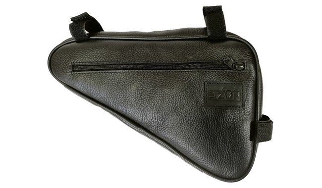 Сумка на раму Bizon Crazy Horse - фото 1