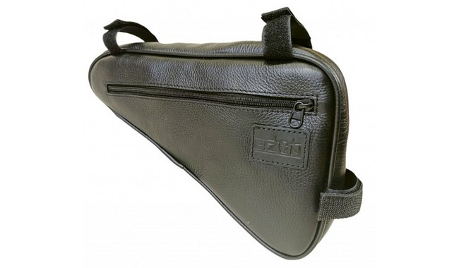 Сумка на раму Bizon Crazy Horse - дополнительное фото 1