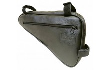 Сумка на раму Bizon Crazy Horse - дополнительное фото 1