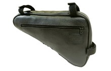 Сумка на раму Bizon Crazy Horse - дополнительное фото 2