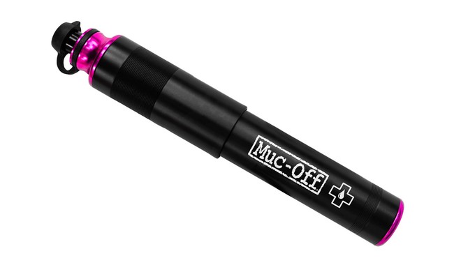 Насос Muc-Off AirMach Mini - фото 1