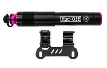 Насос Muc-Off AirMach Mini - дополнительное фото 1