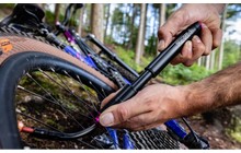 Насос Muc-Off AirMach Mini - дополнительное фото 2