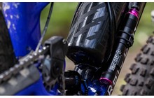 Насос Muc-Off AirMach Mini - дополнительное фото 4