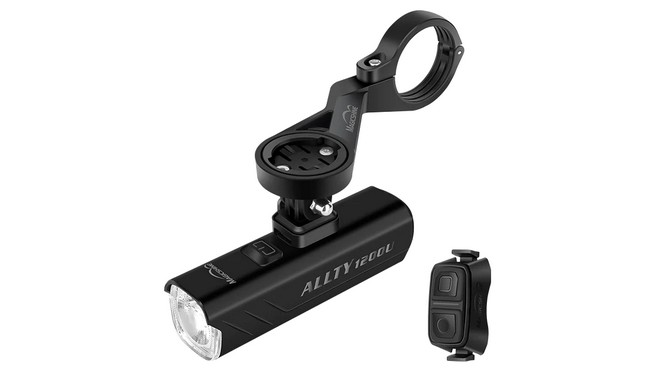 Велофара Magicshine ALLTY 1200U - фото 1