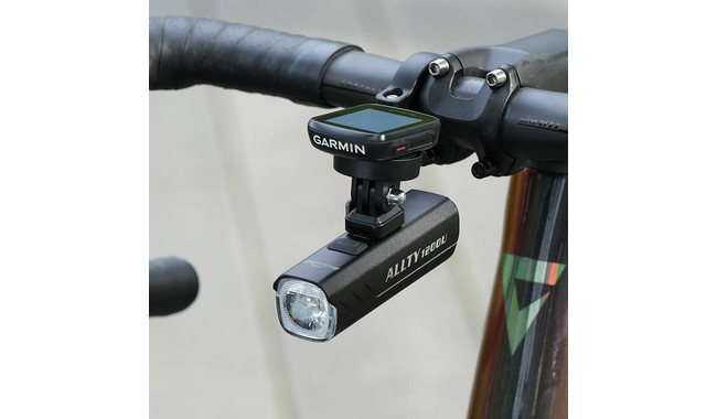 Велофара Magicshine ALLTY 1200U - дополнительное фото 3