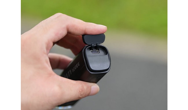 Велофара Magicshine ALLTY 1200U - дополнительное фото 9