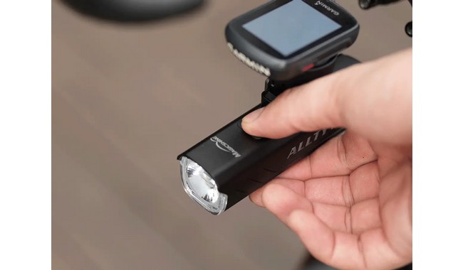 Велофара Magicshine ALLTY 1200U - дополнительное фото 10