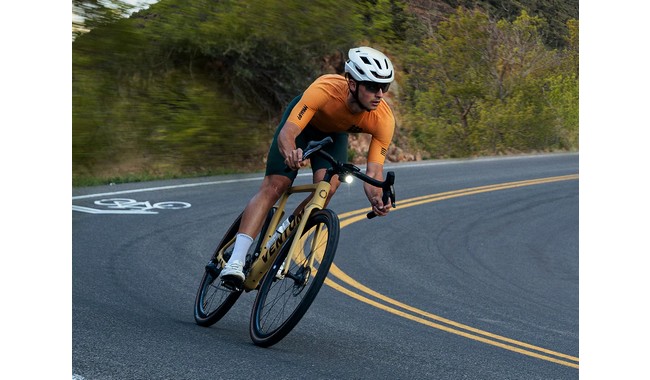 Велофара Magicshine ALLTY 1200U - дополнительное фото 12