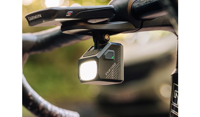 Велофара Magicshine EVO 1100 - дополнительное фото 1